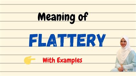 flattery meaning in tagalog|How to say flattery in Filipino .